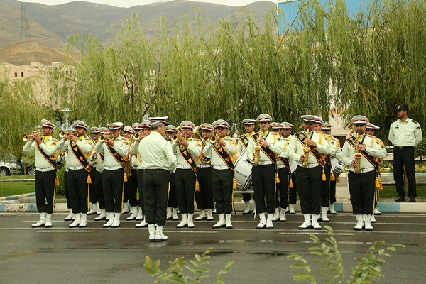 Fahime Hoseini | Category TV & Theater