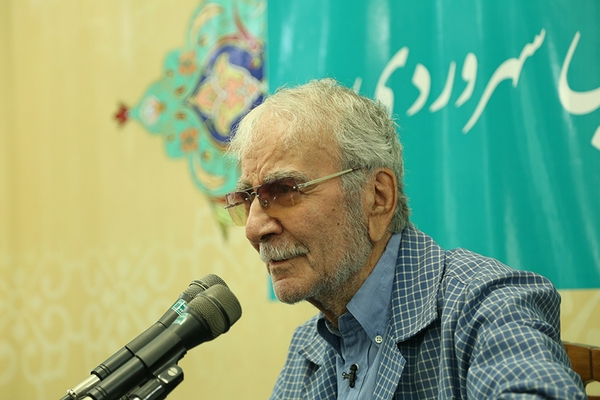 Fahime Hoseini | Category TV & Theater