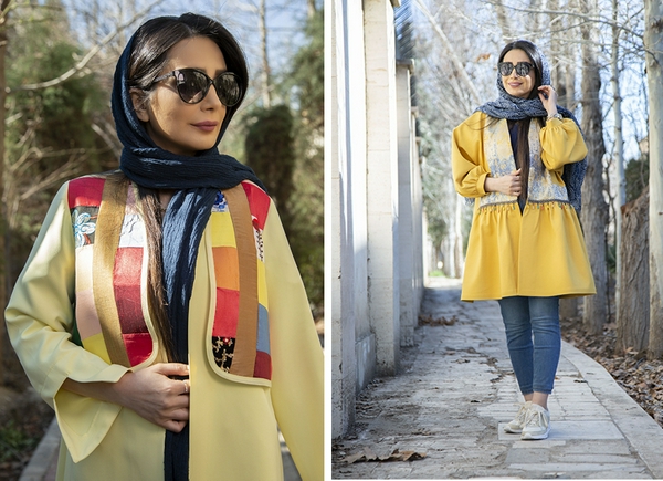 Fahime Hoseini | Category Modeling