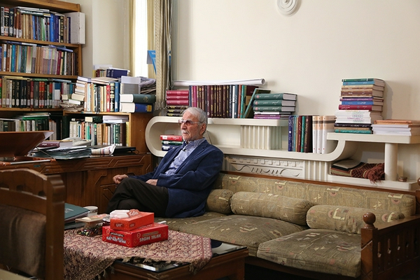 Fahime Hoseini | Category TV & Theater