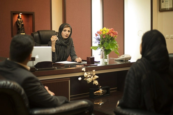 Fahime Hoseini | Category Modeling