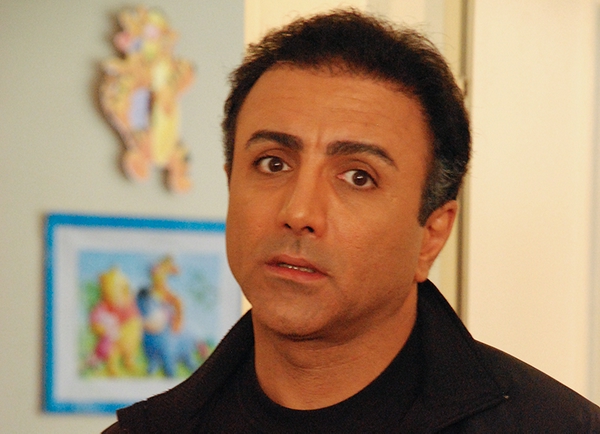 Fahime Hoseini | Category TV & Theater