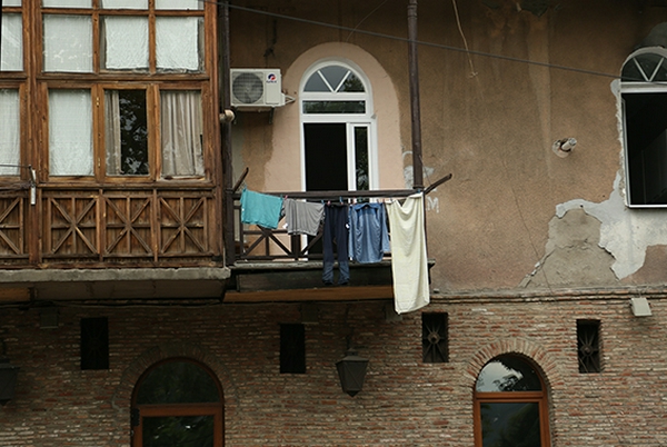 Fahime Hoseini | Category Street Photography