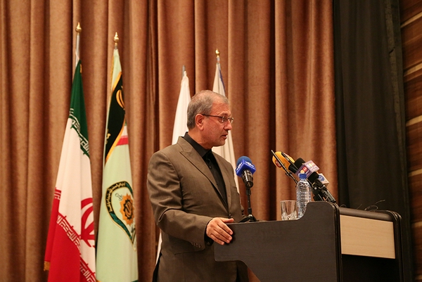 Fahime Hoseini | Category TV & Theater