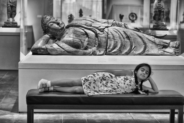 Fahime Hoseini | Category Street Photography