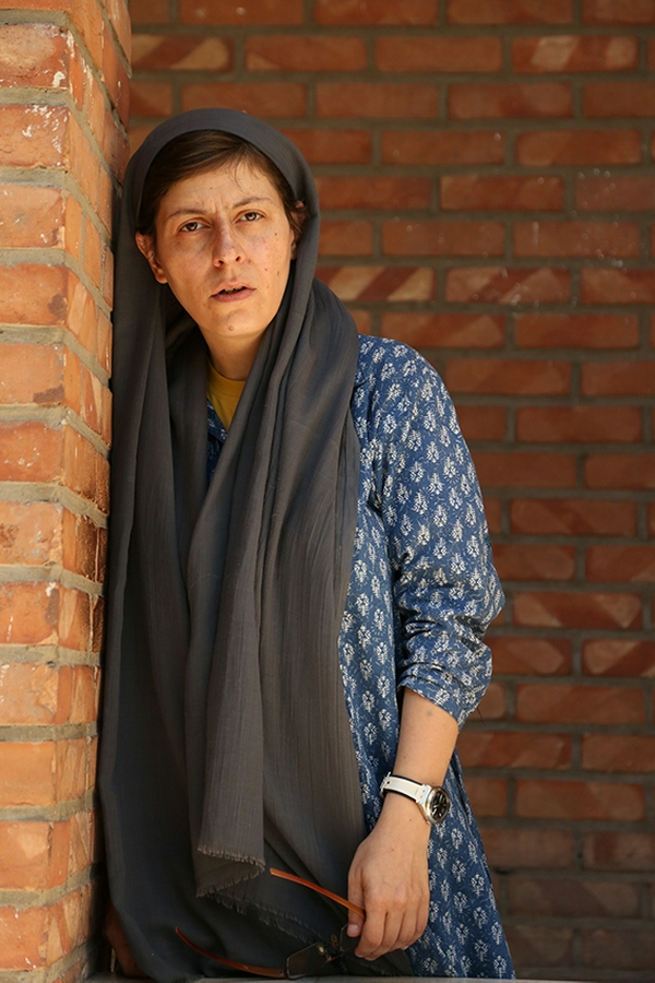 Fahime Hoseini | Category TV & Theater