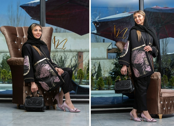 Fahime Hoseini | Category Modeling