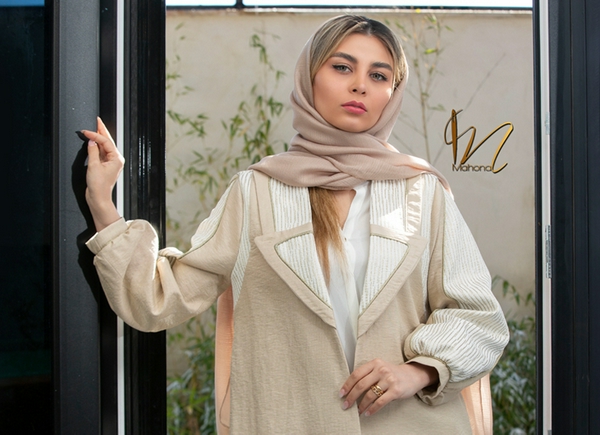 Fahime Hoseini | Category Modeling