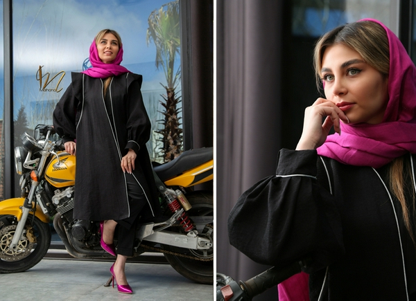 Fahime Hoseini | Category Modeling