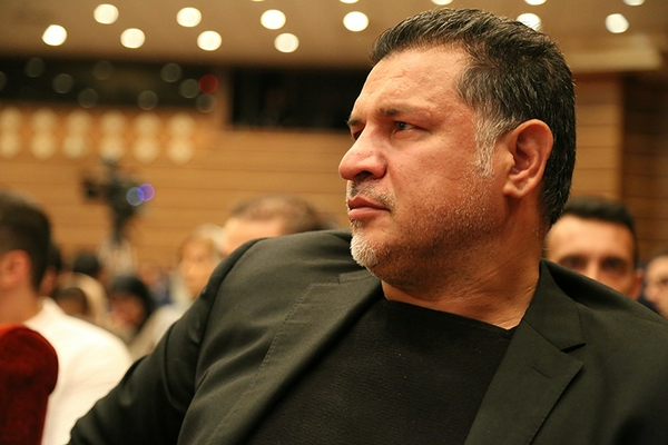 Fahime Hoseini | Category TV & Theater