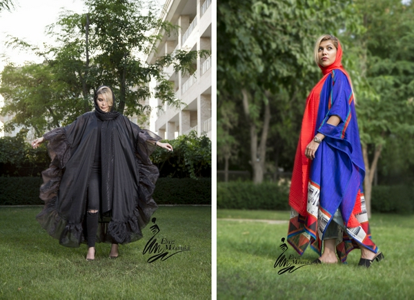 Fahime Hoseini | Category Modeling