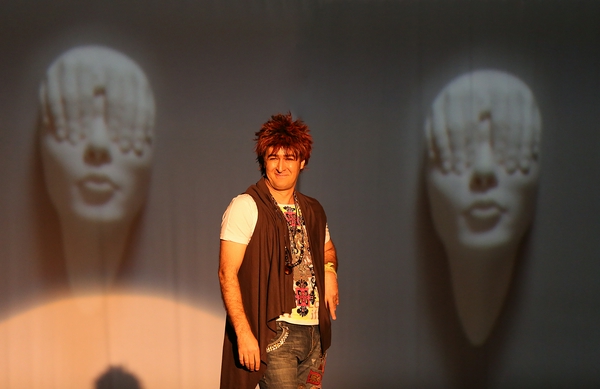 Fahime Hoseini | Category TV & Theater