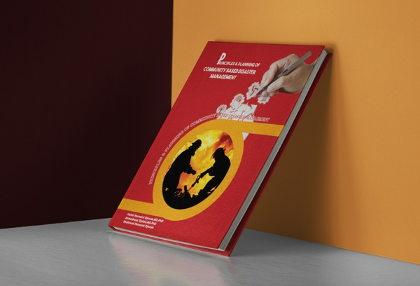 Fahime Hoseini | Category Book Cover