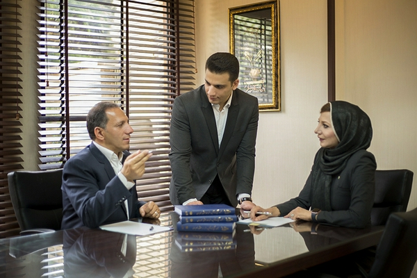 Fahime Hoseini | Category Modeling