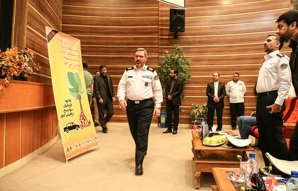 Fahime Hoseini | Category TV & Theater