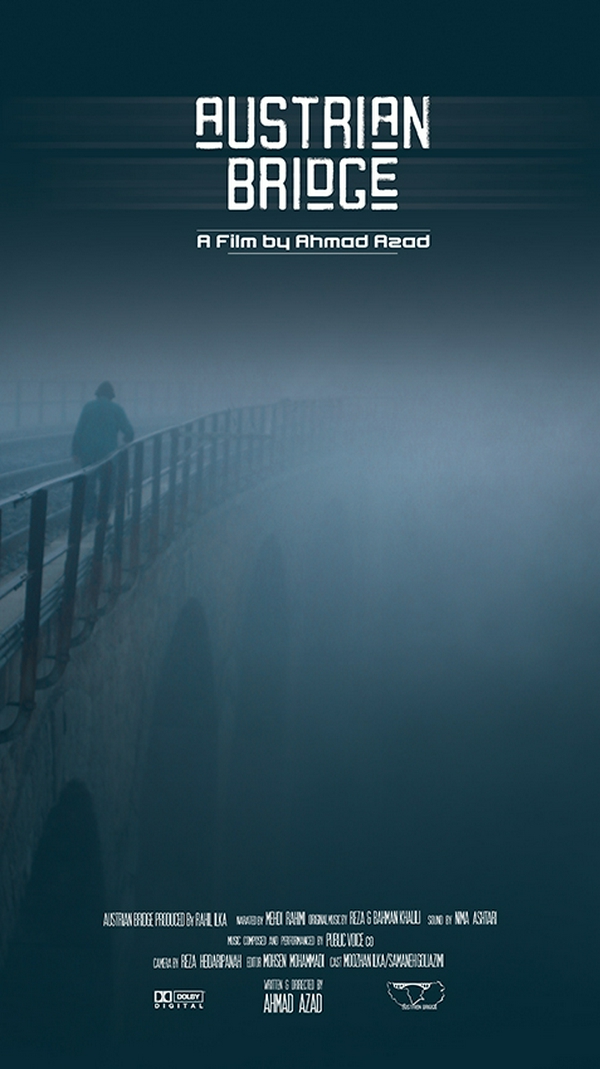 Fahime Hoseini | Category Poster