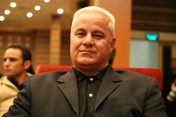 Fahime Hoseini | Category TV & Theater