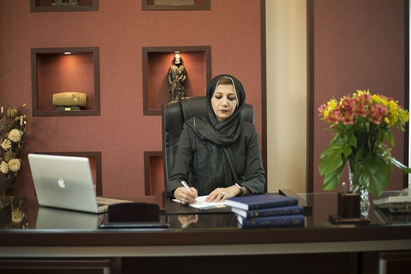 Fahime Hoseini | Category Modeling