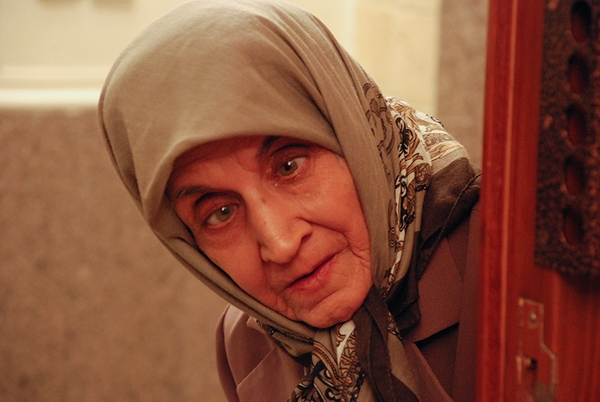 Fahime Hoseini | Category TV & Theater