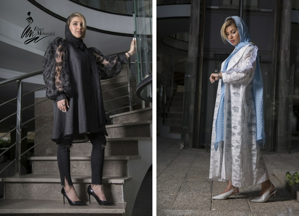 Fahime Hoseini | Category Modeling