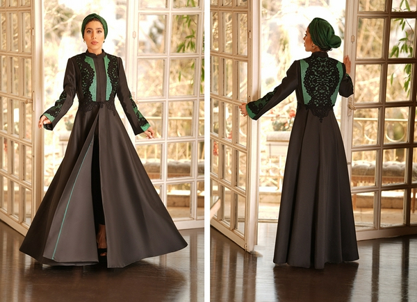 Fahime Hoseini | Category Modeling