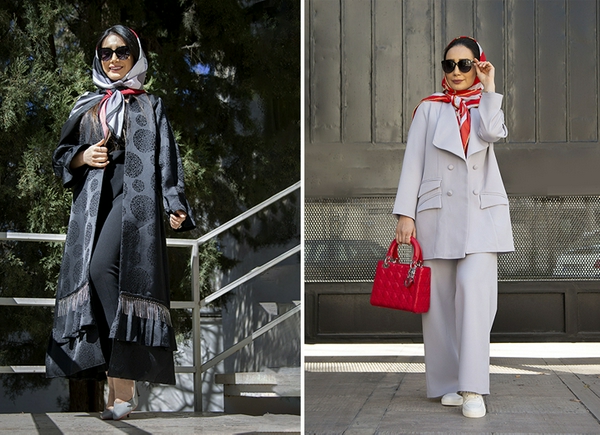 Fahime Hoseini | Category Modeling