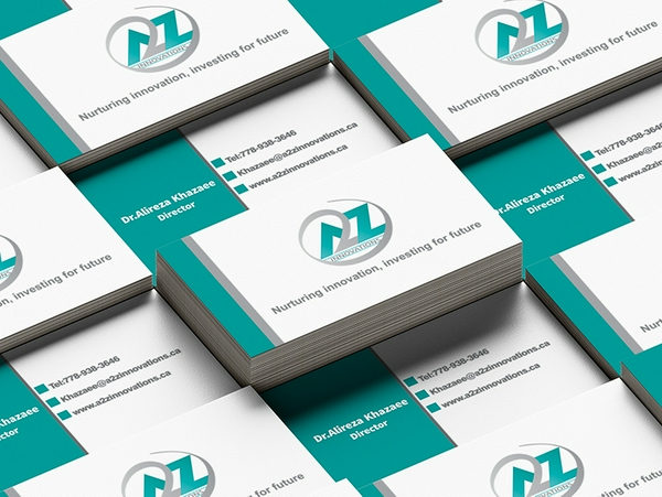 Fahime Hoseini | Category Business Set