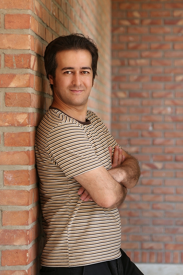 Fahime Hoseini | Category TV & Theater