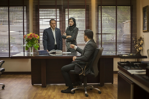 Fahime Hoseini | Category Modeling