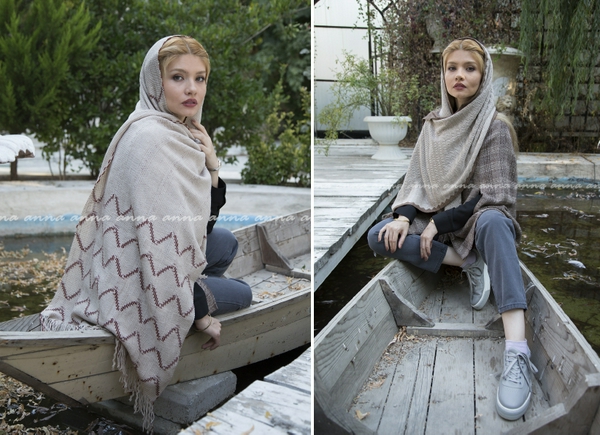 Fahime Hoseini | Category Modeling