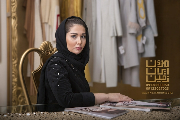 Fahime Hoseini | Category Modeling