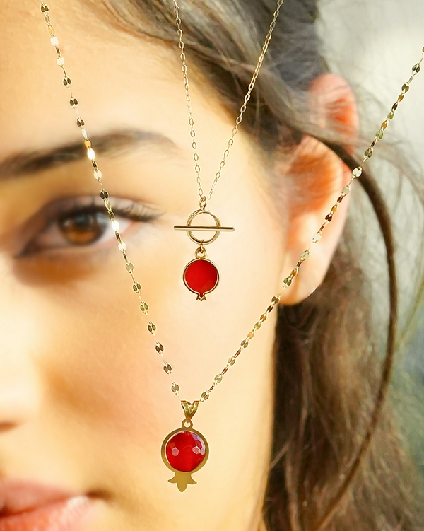 Fahime Hoseini | Category Advertising