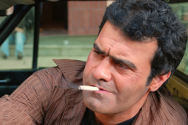 Fahime Hoseini | Category TV & Theater