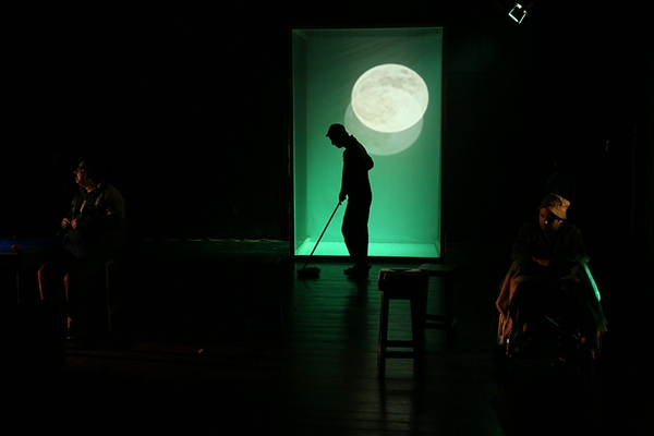 Fahime Hoseini | Category TV & Theater