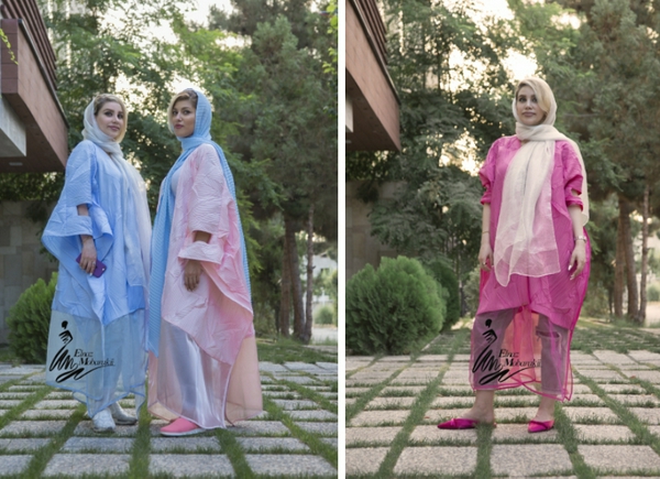 Fahime Hoseini | Category Modeling