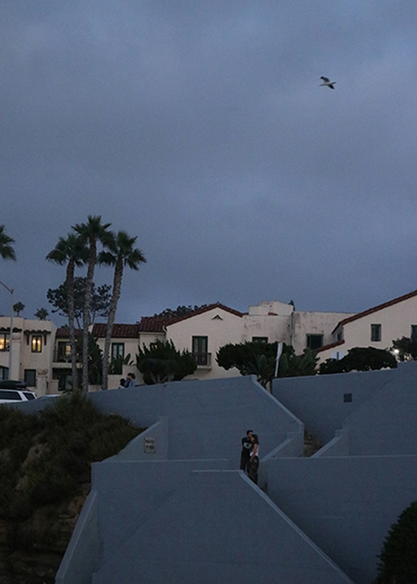 Fahime Hoseini | Category Street Photography