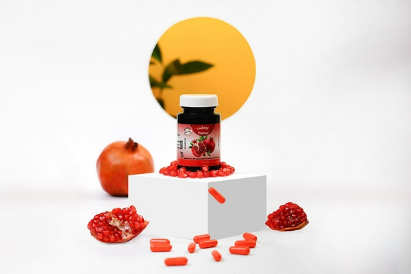 Fahime Hoseini | Category Advertising