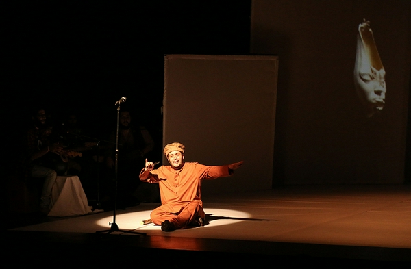 Fahime Hoseini | Category TV & Theater