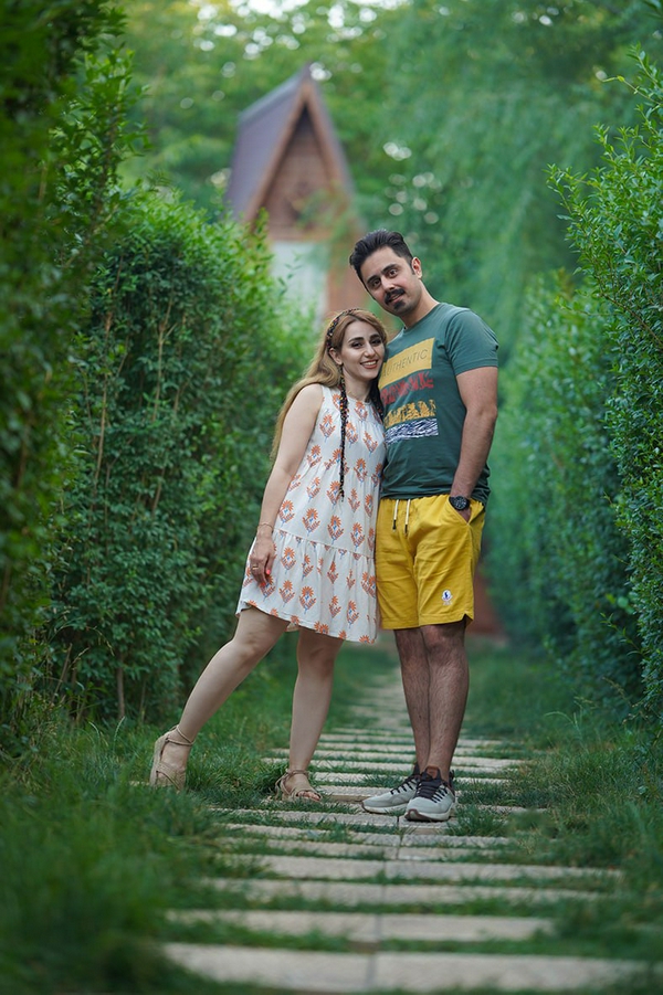 Fahime Hoseini | Category Modeling