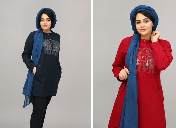 Fahime Hoseini | Category Modeling